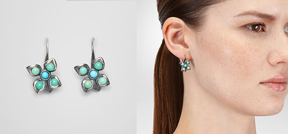 ボッテガピアス1