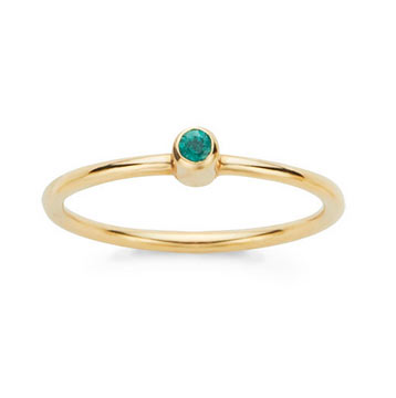 ヴァンドーム華奢リング4