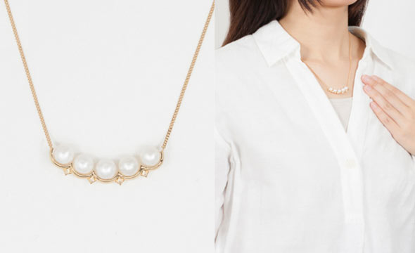 エテパールネックレス1