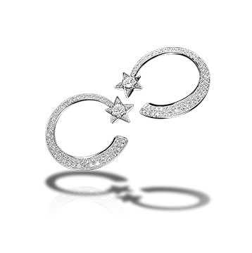 コメットピアス3