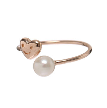 サマンサシルヴァピンキーリング3