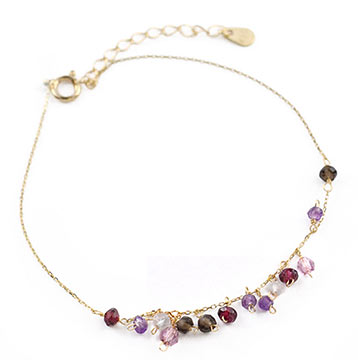 ブルームブレスレット2