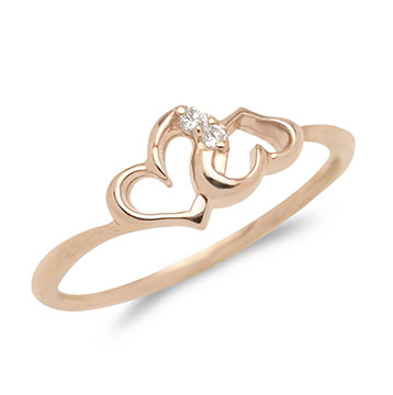 ブルームピンキーリング2