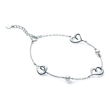 ミキモトパールブレスレット2