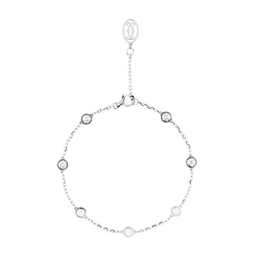 ディアマン-レジェ-ドゥ-カルティエブレスレット2