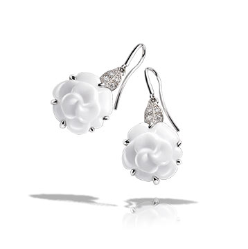 シャネルピアス2