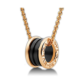 ブルガリネックレス3