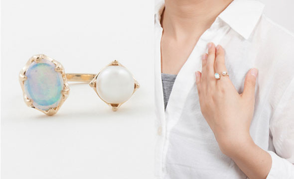 エテパール指輪5