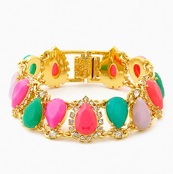 ケイトスペードブレスレット3