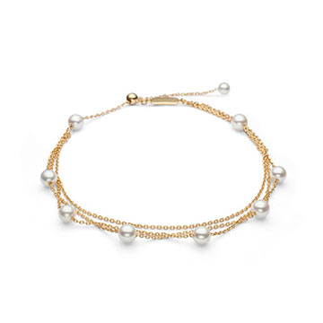 タサキパールブレスレット1