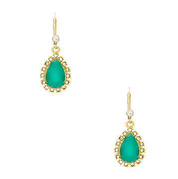 ケイトスペードピアス4