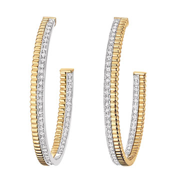 ブシュロンピアス3