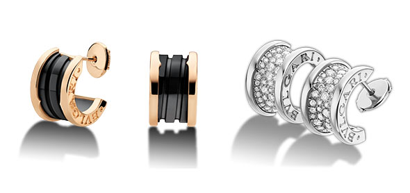 ビー・ゼロワンピアス