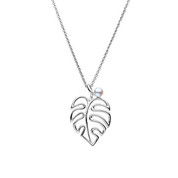 ミキモトパールネックレス3