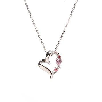 サマンサシルヴァネックレス2