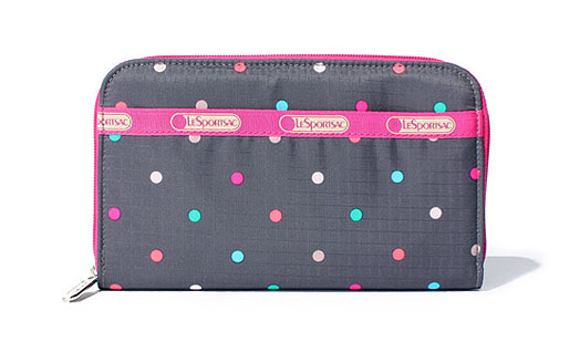 レスポートサック財布2