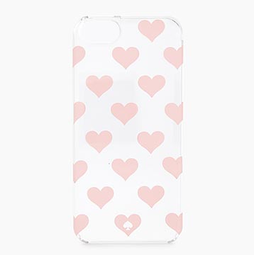 ケイトスペードiPhoneケース4