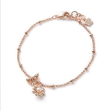 アナスイブレスレット3