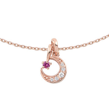 ブルームネックレス3