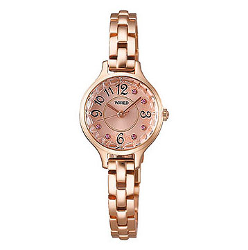 ワイアードF腕時計1