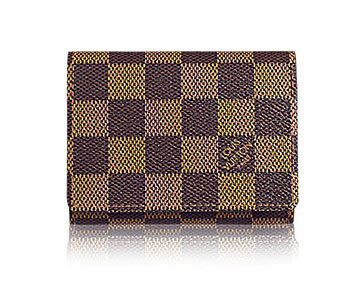 ルイヴィトン名刺入れ1