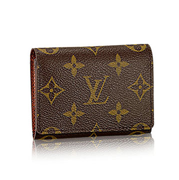 ルイヴィトン名刺入れ1