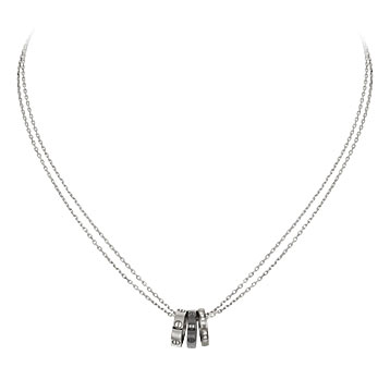 カルティエネックレス2