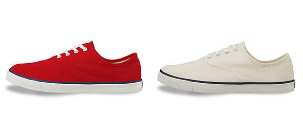 コンバーススニーカー1