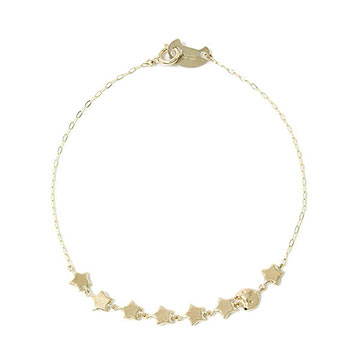 ツモリチサトブレスレット3