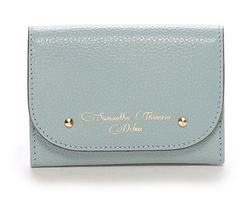 サマンサタバサ名刺入れ3