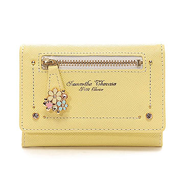 サマンサタバサ名刺入れ3