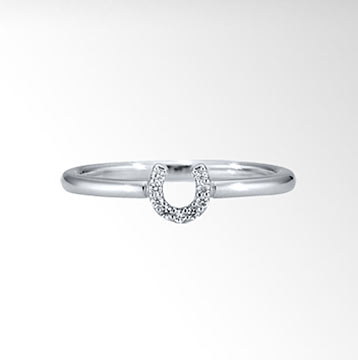 スタージュエリー上品指輪2