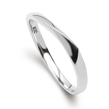 ブルーム上品指輪3