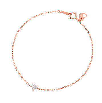 カナル4℃ブレスレット1