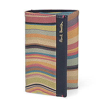 ポールスミス名刺入れ2