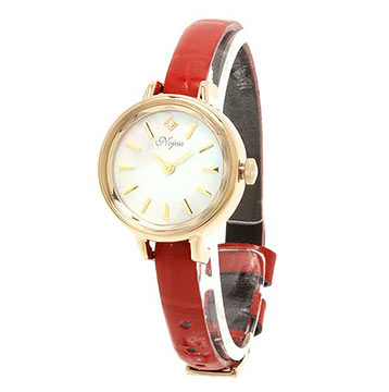 ノジェス華奢腕時計3