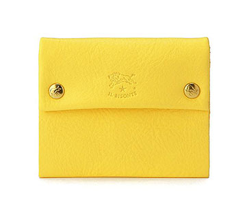 イルビゾンテ名刺入れ