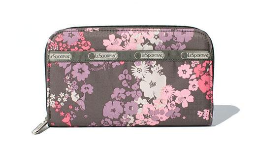 レスポートサック財布3