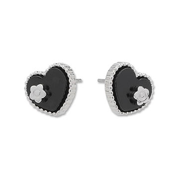 マリークワント-フェミニンピアス