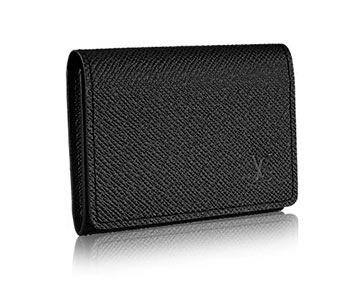 ルイヴィトン名刺入れ3