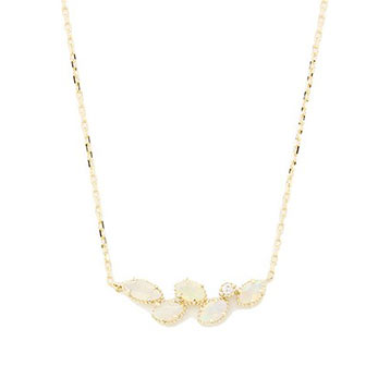 アガットアクセ1