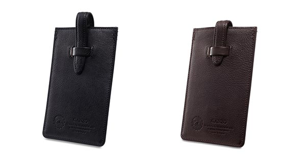 ganzo-レザーiPhoneケース2