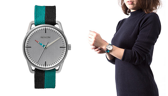 ニクソン腕時計3