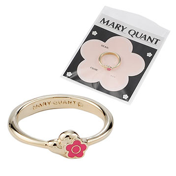 マリークワントアクセ2