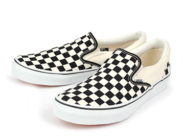 VANSスニーカー2