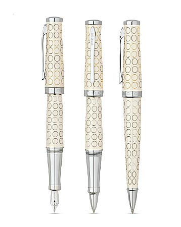 クロスボールペン2