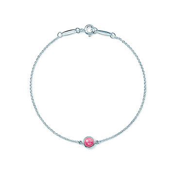 ティファニーブレスレット2