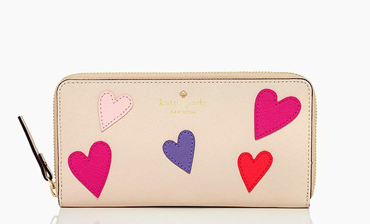 ケイトスペード財布3
