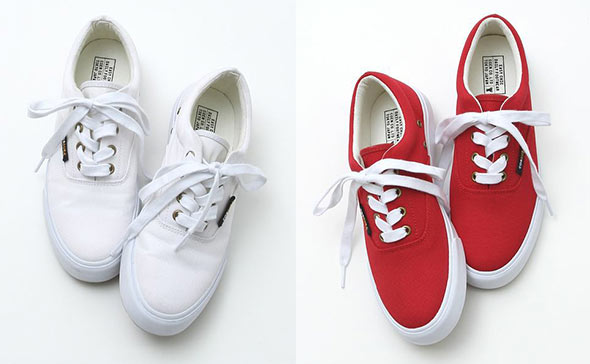 COENスニーカー2