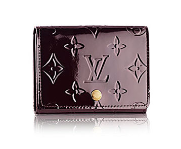 ルイヴィトン名刺入れ2